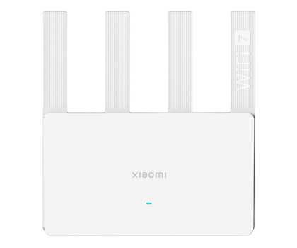 Router Xiaomi Router BE3600 (3600Mb/s a/b/g/n/ac/ax)
